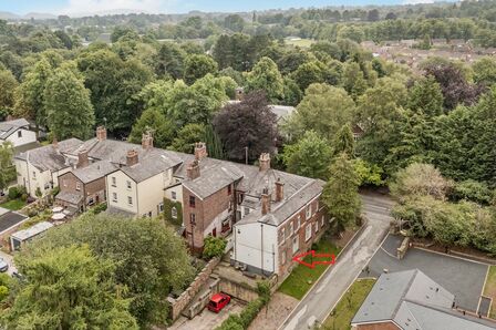 2 bedroom  Flat for sale
