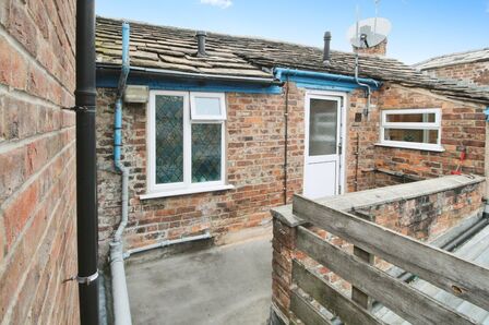 3 bedroom  Flat for sale