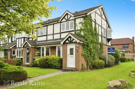 2 bedroom Semi Detached House to rent