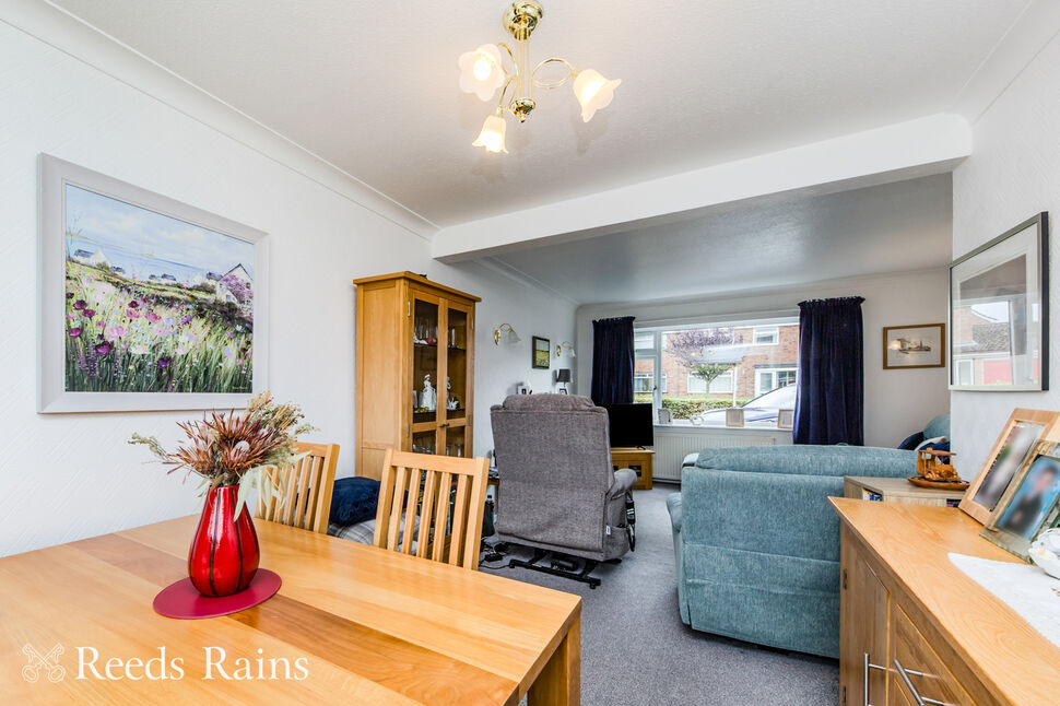 Living / Dining Room