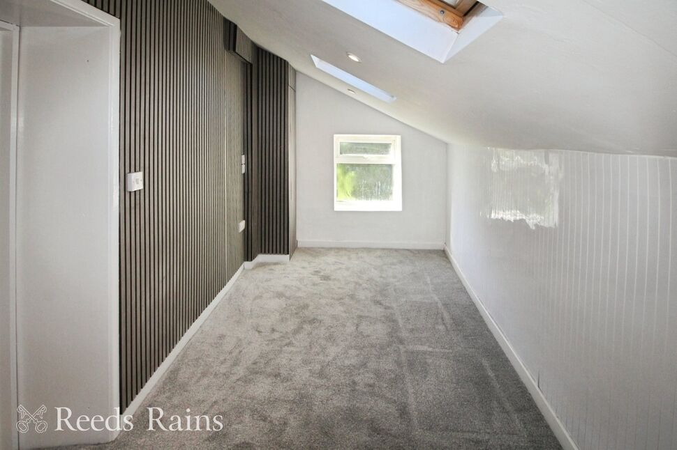 Dressing Room / Nursery