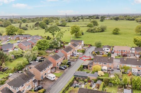 Keswick Avenue, 3 bedroom Semi Detached House for sale, &pound;299,950