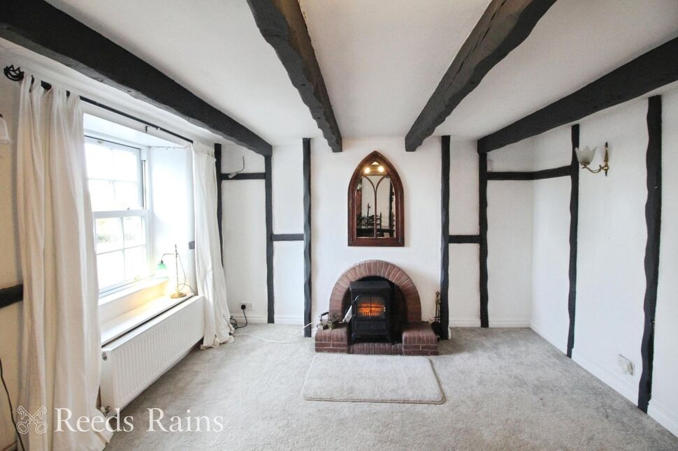 Lounge / Dining Room