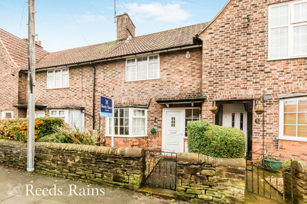 Ryle Street, 2 bedroom Mid Terrace House for sale, £215,000