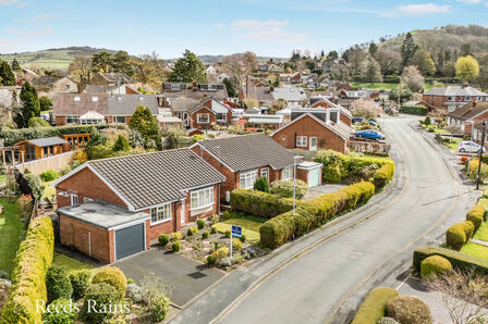Birchway, 3 bedroom Detached Bungalow for sale, &pound;395,000