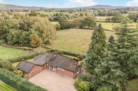 Lowes Lane, 4 bedroom Detached Bungalow to rent, &pound;2,700 pcm