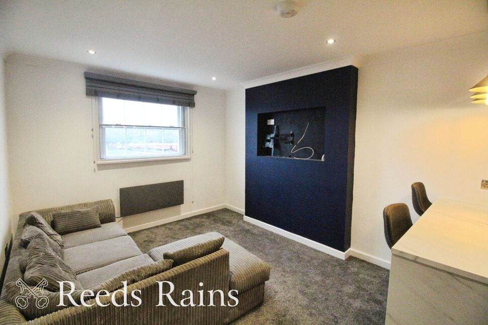 Living / Dining Kitchen