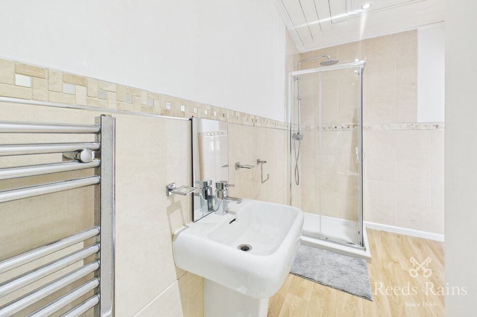 Shower Room / WC