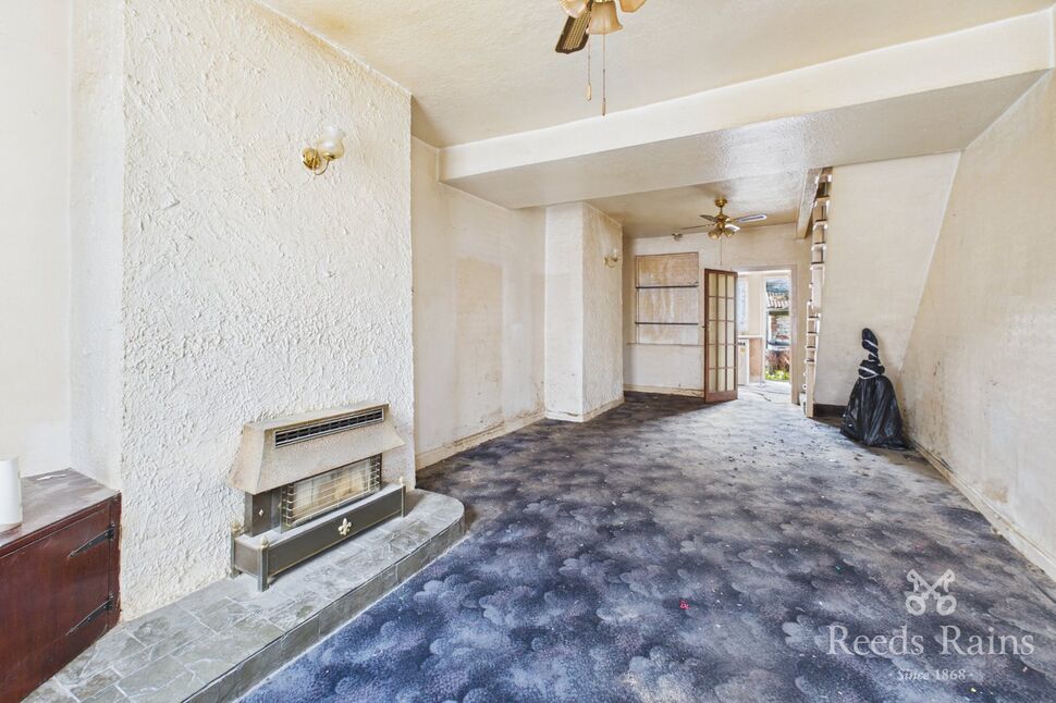 Dining Lounge