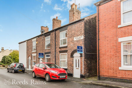 West Bond Street, 3 bedroom End Terrace House for sale, &pound;225,000