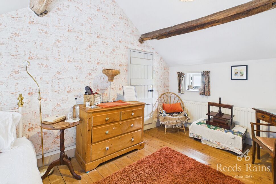 Bedroom 4
