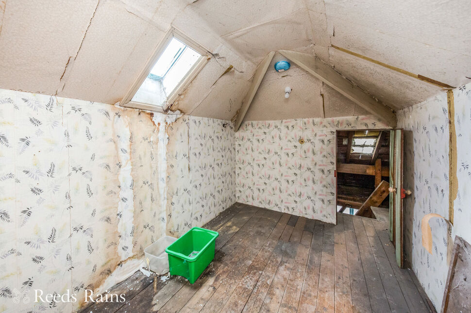 Attic