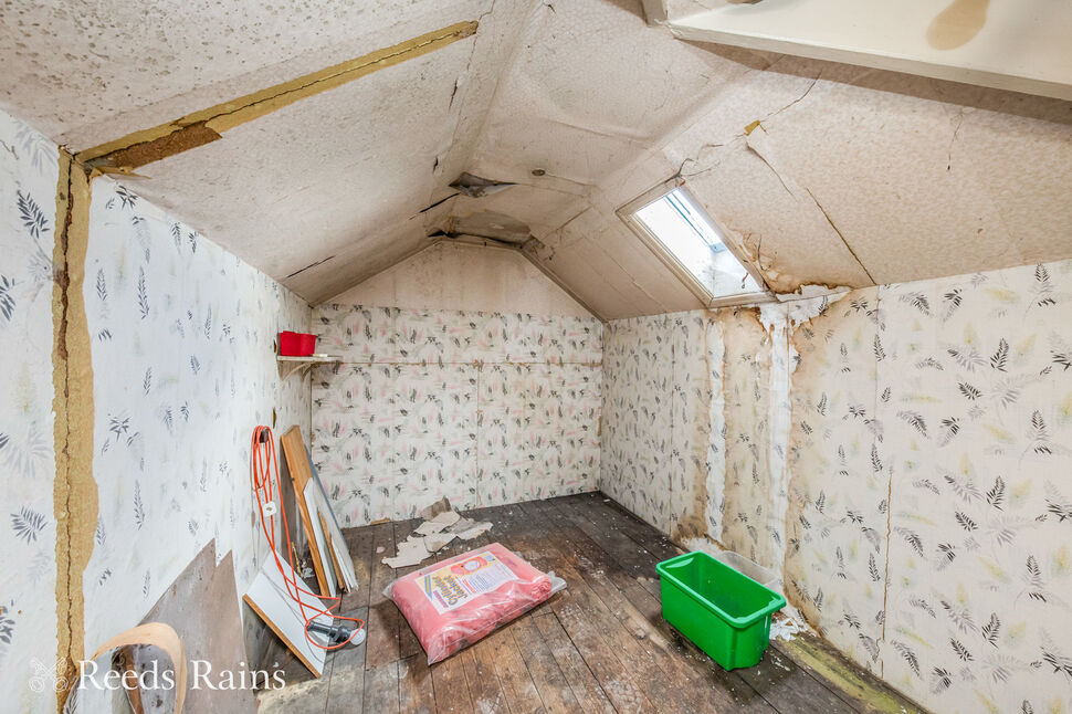Attic