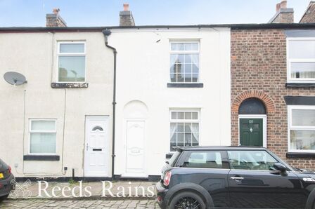 2 bedroom Mid Terrace House to rent