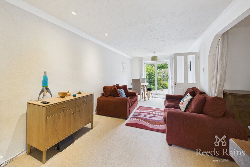 Living / Dining Room