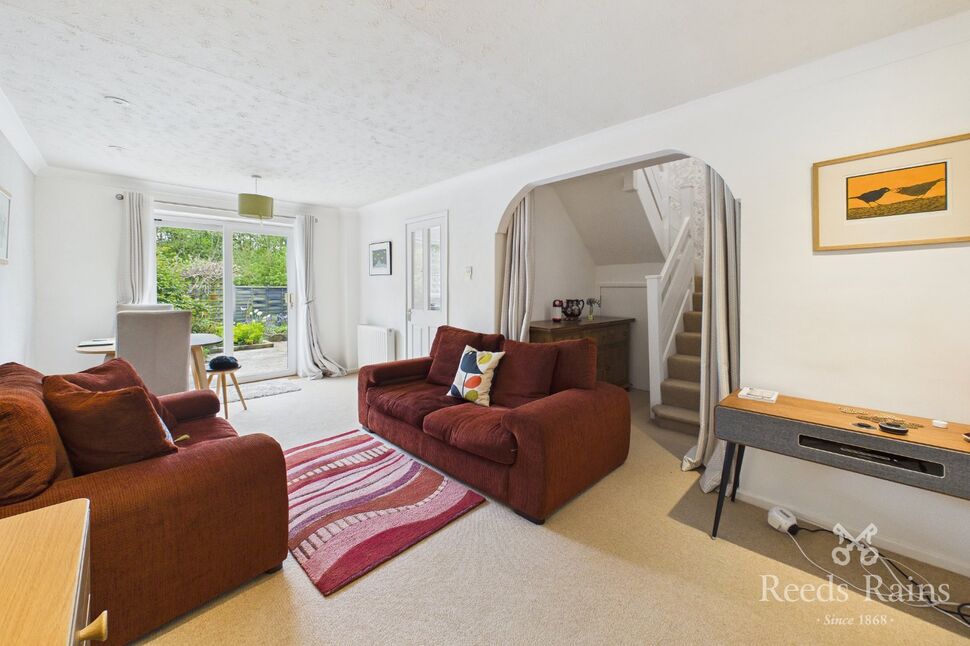 Living / Dining Room
