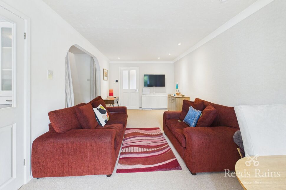Living / Dining Room
