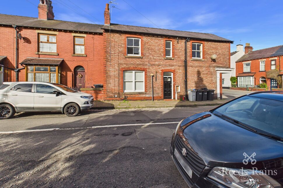 Main image of 1 bedroom Flat to rent, Park Lane, Macclesfield, Cheshire, SK11