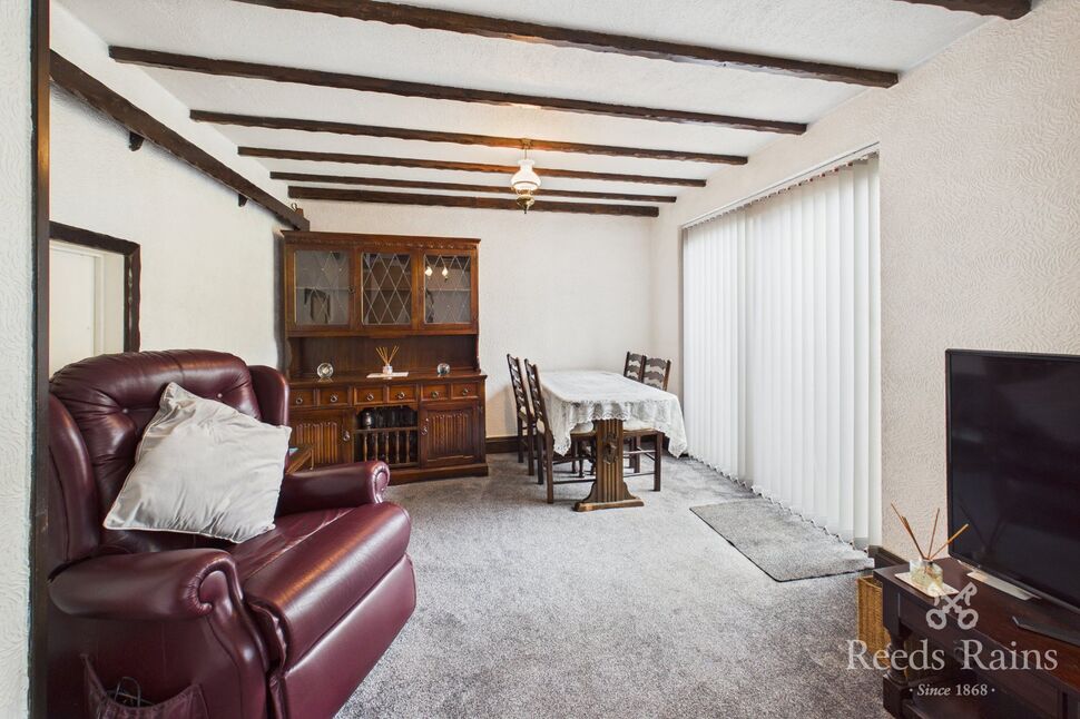 Dining Lounge