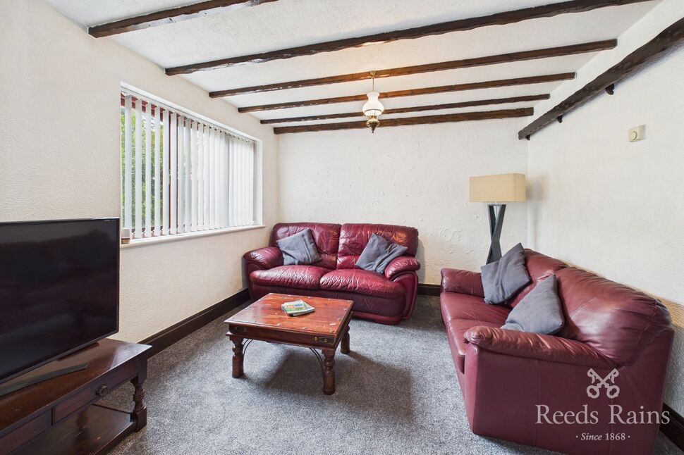 Dining Lounge