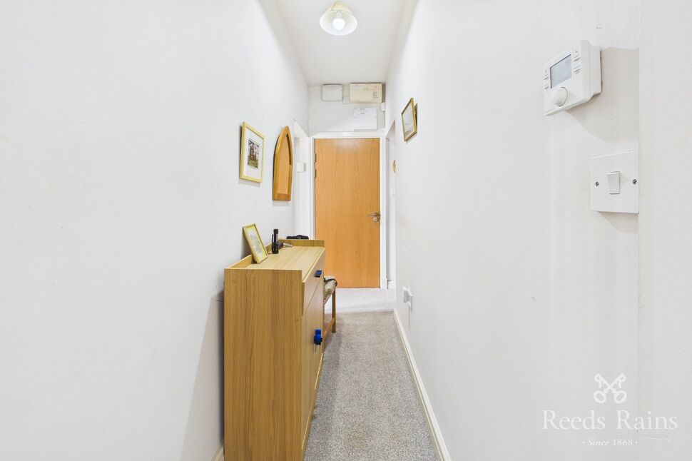 Private Hall