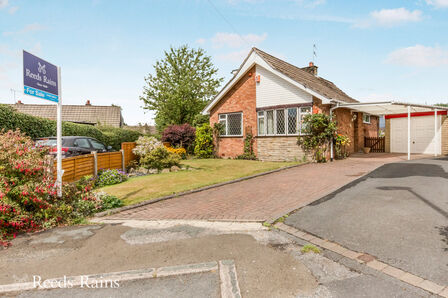 Beechway, 4 bedroom Detached House for sale, &pound;399,950