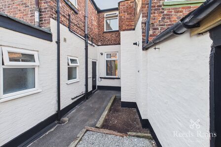 Anderson Street, 1 bedroom Flat to rent, &pound;750 pcm