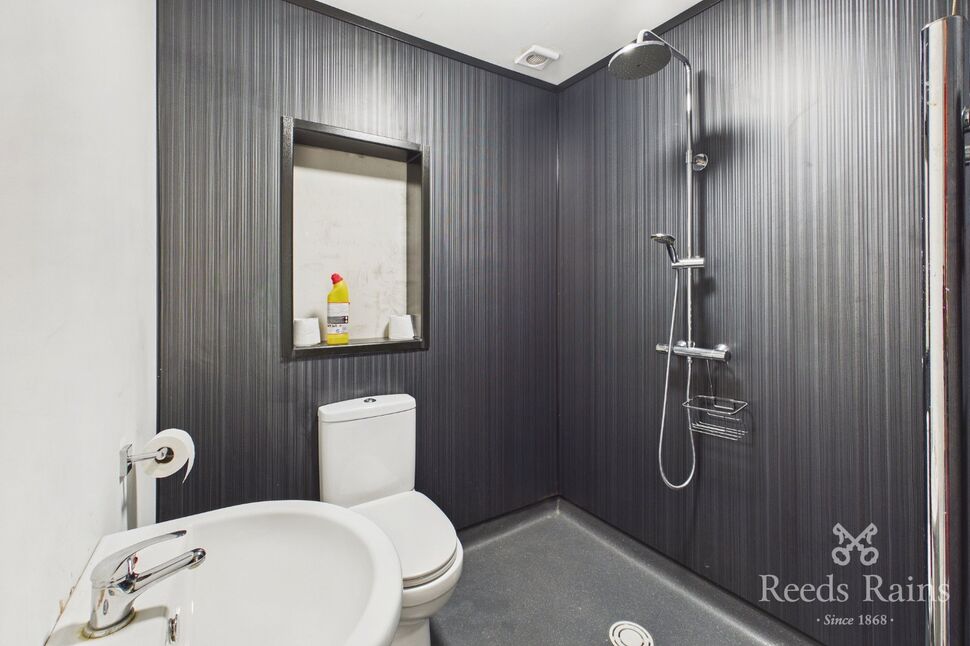 Shower / Wet Room