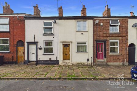 Old Mill Lane, 2 bedroom Mid Terrace House for sale, &pound;115,000