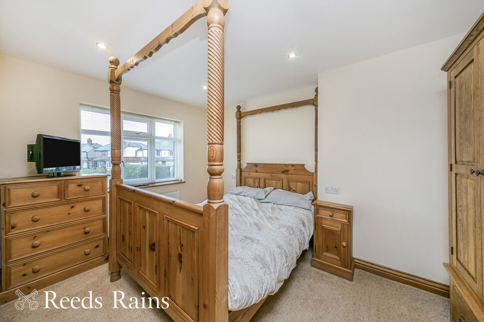 Bedroom 4