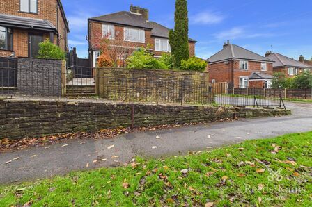 Fieldbank Road, 2 bedroom Semi Detached House for sale, &pound;325,000