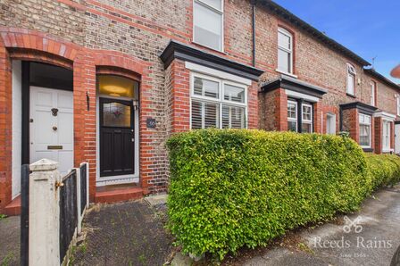 Bold Street, 2 bedroom Mid Terrace House for sale, &pound;400,000