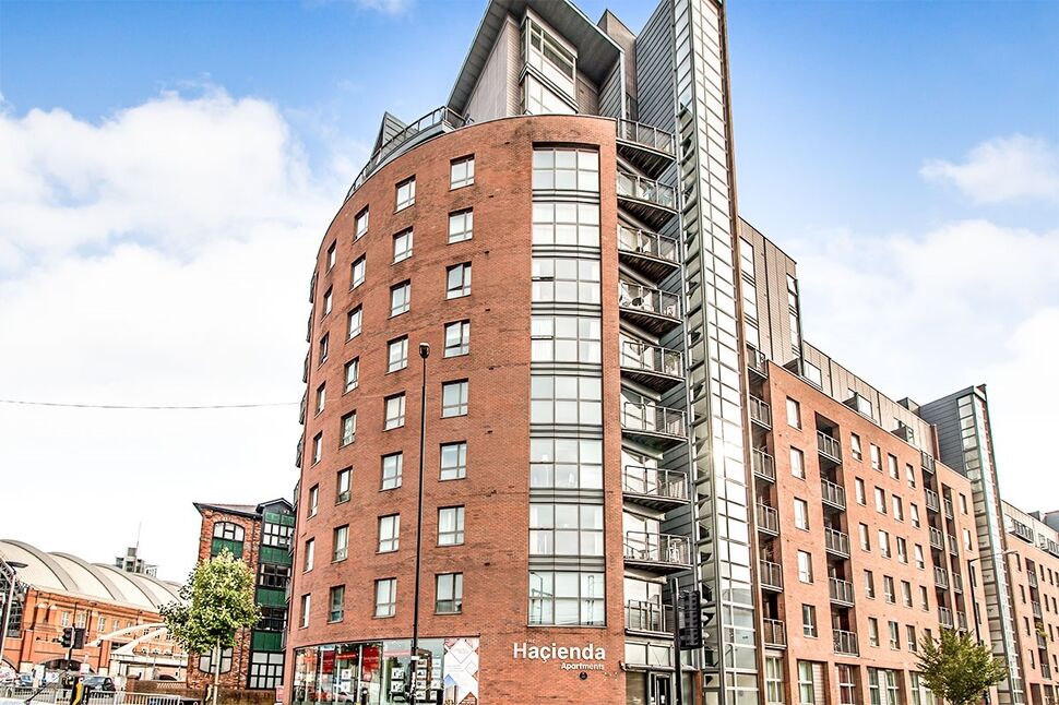 Main image of 2 bedroom Flat to rent, Whitworth Street West, Manchester, Greater Manchester, M1