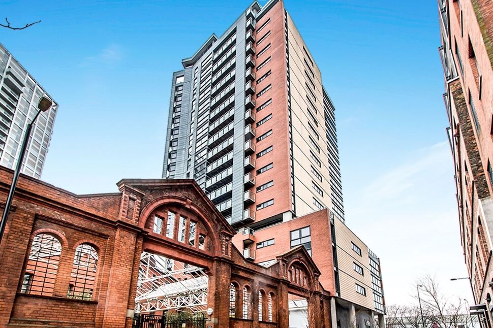 Main image of 3 bedroom Flat to rent, Mirabel Street, Manchester, Greater Manchester, M3