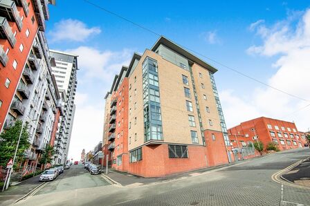 Red Bank,  Flat to rent, £800 pcm
