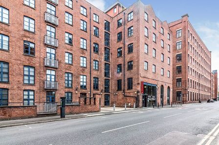 Cambridge Street, 2 bedroom  Flat to rent, £1,500 pcm