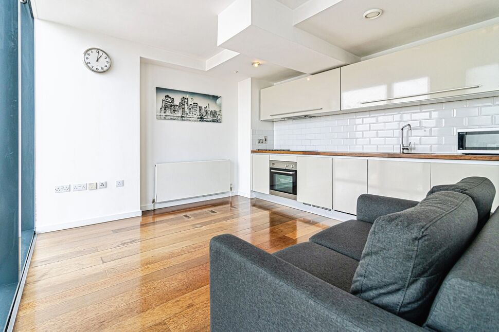 Main image of Flat to rent, Deansgate, Manchester, Greater Manchester, M3