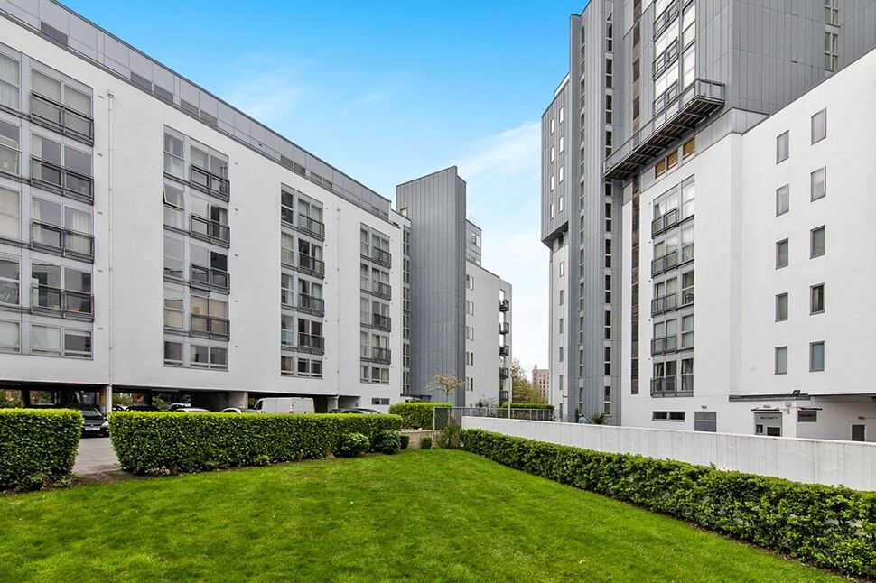Main image of 2 bedroom Flat to rent, Water Street, Manchester, Greater Manchester, M3