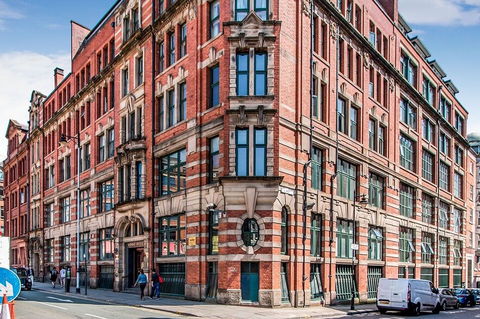 Main image of 1 bedroom  Flat to rent, Whitworth Street, Manchester, Greater Manchester, M1