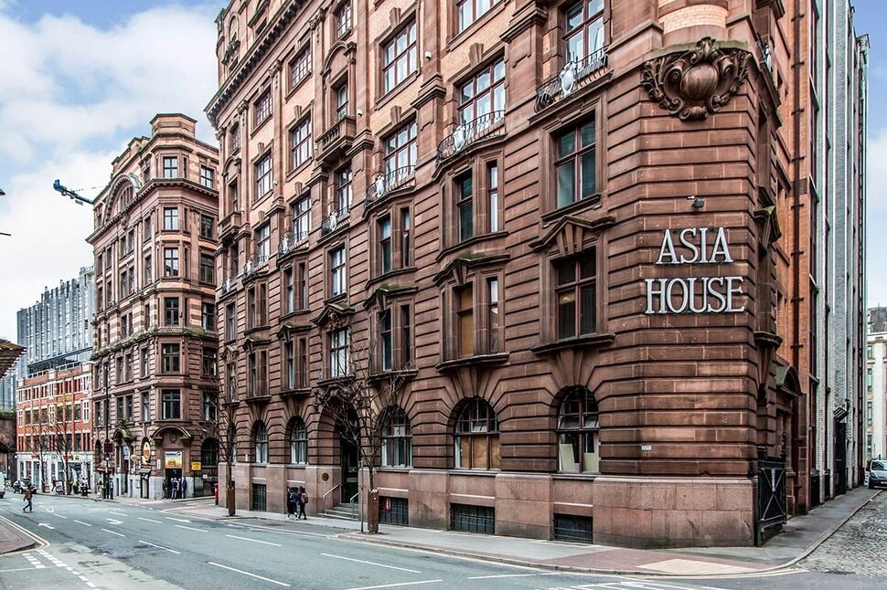 Main image of 2 bedroom  Flat to rent, Princess Street, Manchester, M1