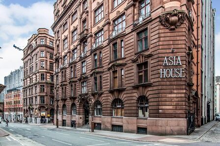 Princess Street, 2 bedroom  Flat to rent, £1,275 pcm