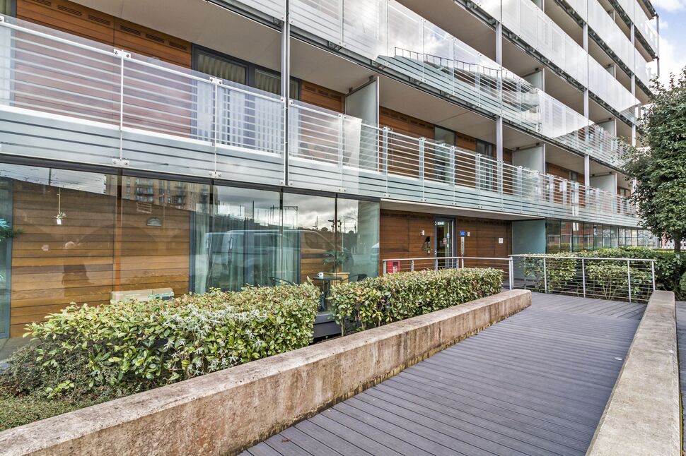 Main image of 1 bedroom Flat to rent, Kelso Place, Manchester, Greater Manchester, M15