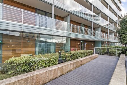 Kelso Place, 1 bedroom Flat to rent, &pound;1,295 pcm