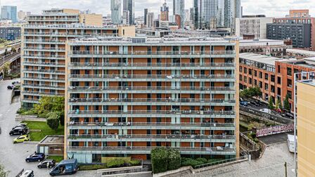 Kelso Place, 1 bedroom Flat to rent, &pound;1,295 pcm