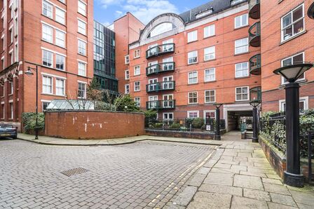 Granby Row, 1 bedroom  Flat to rent, £1,295 pcm