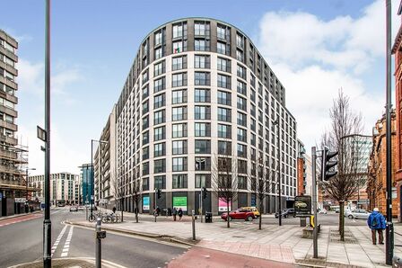 1 bedroom Flat to rent