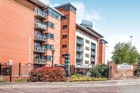 Chester Road, 1 bedroom  Flat to rent, £1,100 pcm