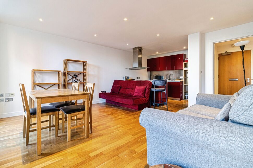 Main image of 2 bedroom  Flat to rent, Brewer Street, Manchester, M1