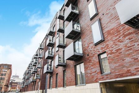 1 bedroom Flat to rent