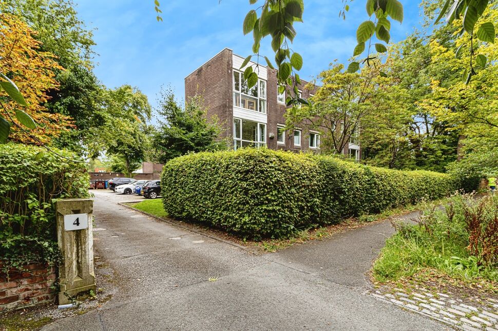 1 bedroom Flat to rent